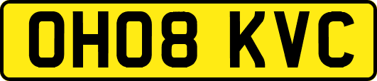 OH08KVC