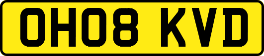 OH08KVD