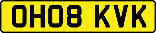 OH08KVK