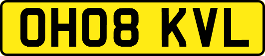 OH08KVL