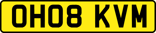 OH08KVM