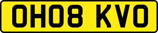 OH08KVO