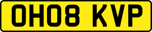 OH08KVP