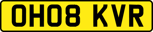 OH08KVR