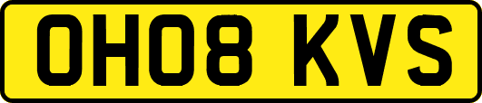 OH08KVS