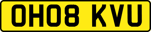 OH08KVU