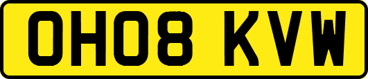 OH08KVW