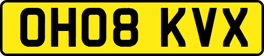 OH08KVX