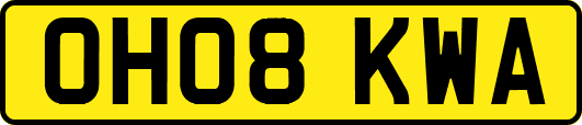 OH08KWA