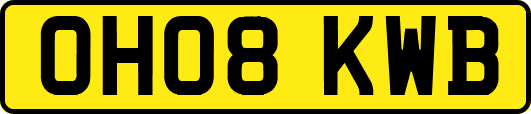 OH08KWB