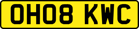 OH08KWC