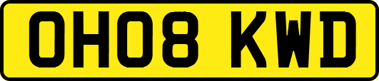 OH08KWD