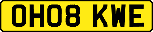 OH08KWE