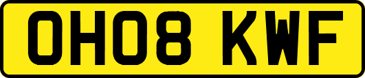 OH08KWF