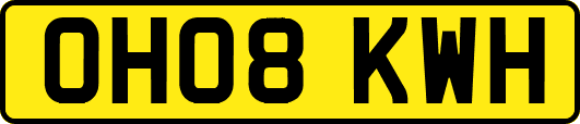 OH08KWH