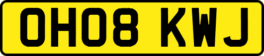 OH08KWJ