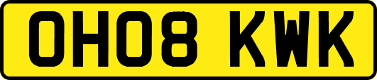 OH08KWK