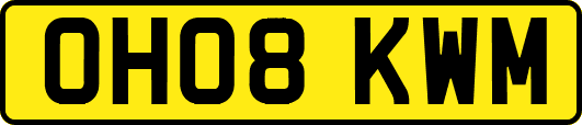 OH08KWM
