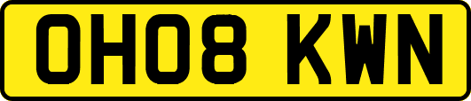 OH08KWN