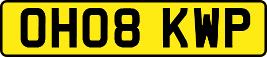 OH08KWP