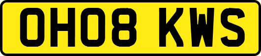 OH08KWS