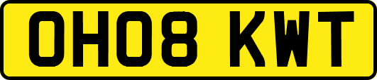 OH08KWT