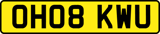 OH08KWU