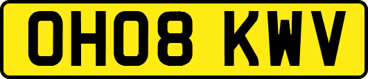 OH08KWV