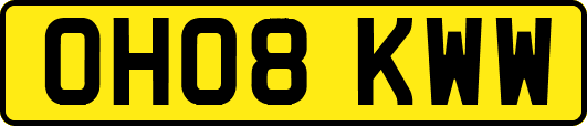 OH08KWW