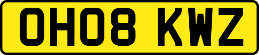 OH08KWZ