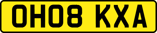 OH08KXA