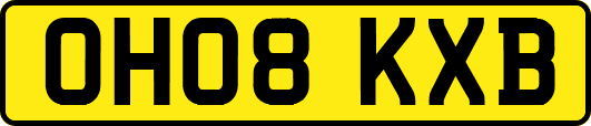 OH08KXB