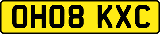 OH08KXC