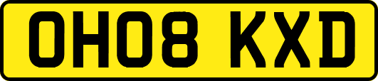 OH08KXD