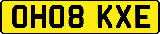 OH08KXE