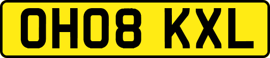 OH08KXL