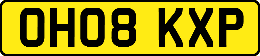 OH08KXP