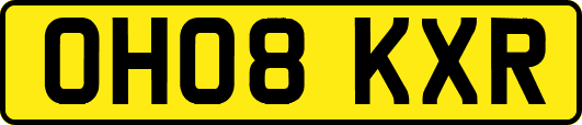 OH08KXR
