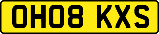 OH08KXS