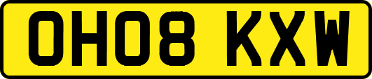 OH08KXW