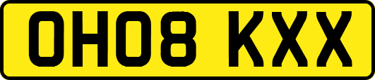 OH08KXX