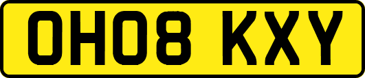 OH08KXY