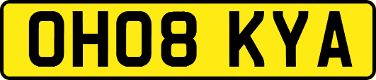 OH08KYA