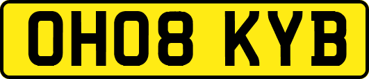 OH08KYB