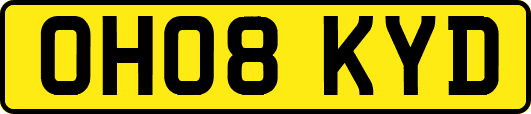 OH08KYD