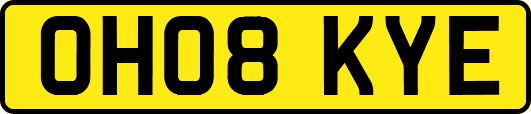 OH08KYE