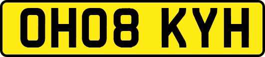 OH08KYH