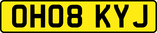 OH08KYJ