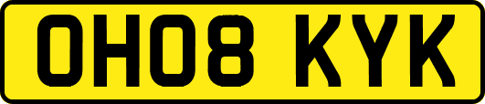 OH08KYK