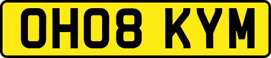 OH08KYM